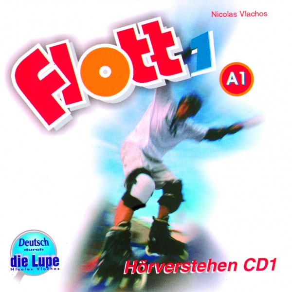Flott 1 2-CDs-Set